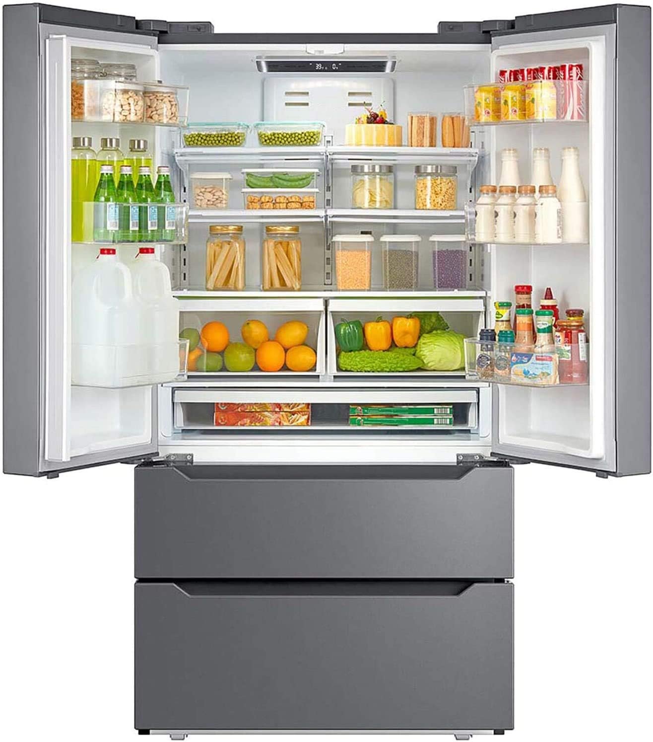 Best Fridge With Ice Maker