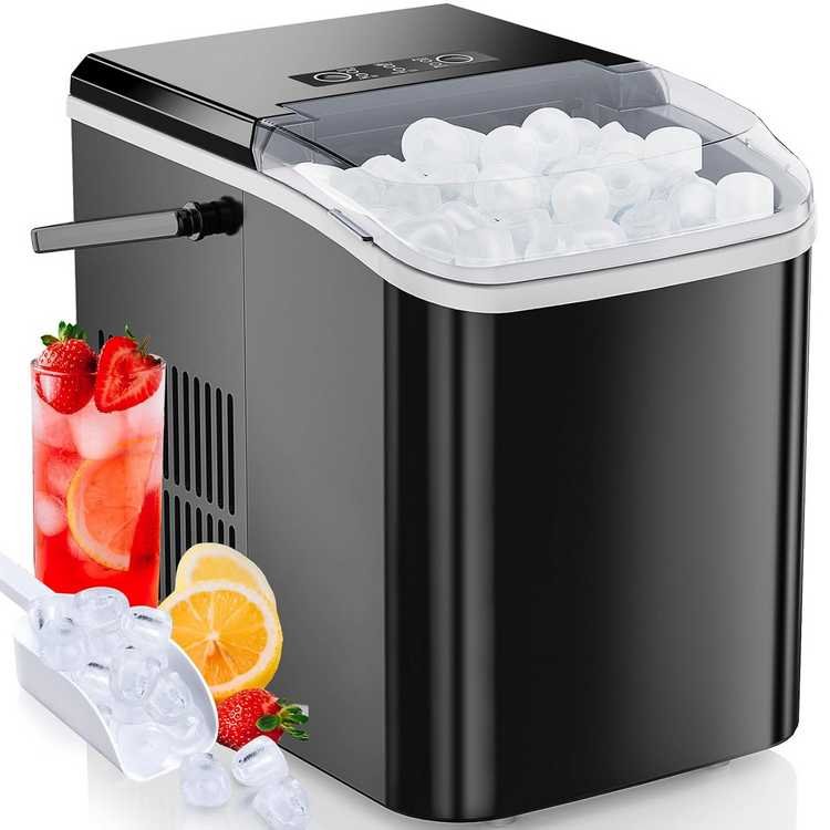 Best Table Top Ice Maker