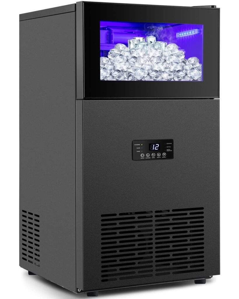 Best Undercounter Ice Maker