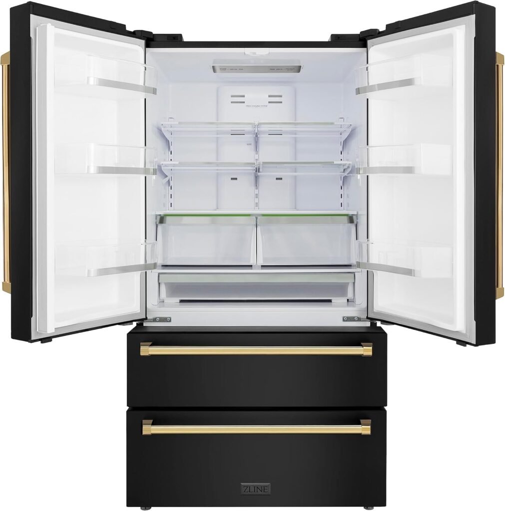 Best Fridge With Ice Maker